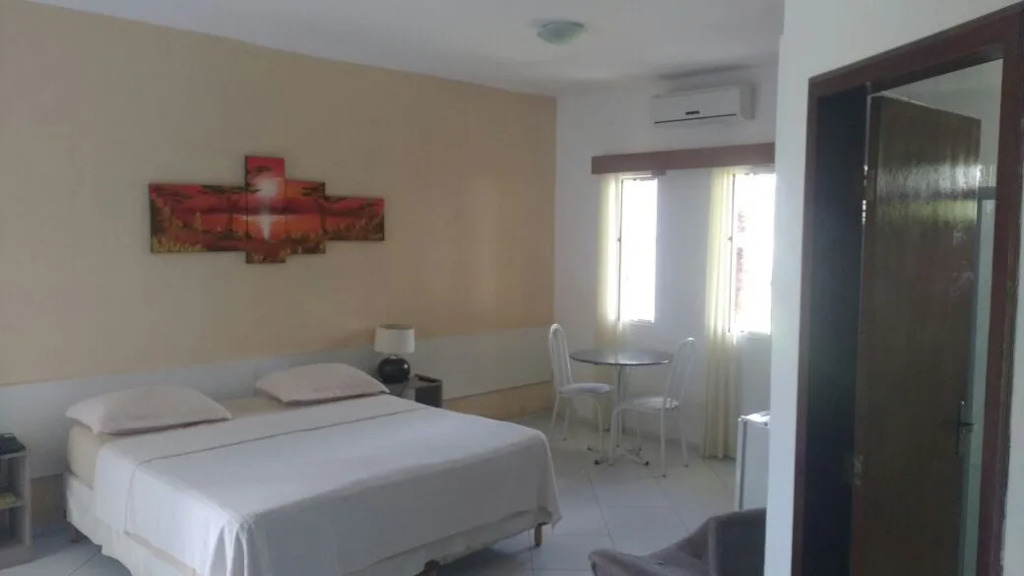 Delta Park Hotel