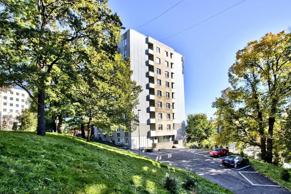 Oslo Budget Apartments - Ullevaal
