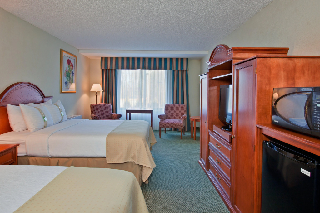 Holiday Inn