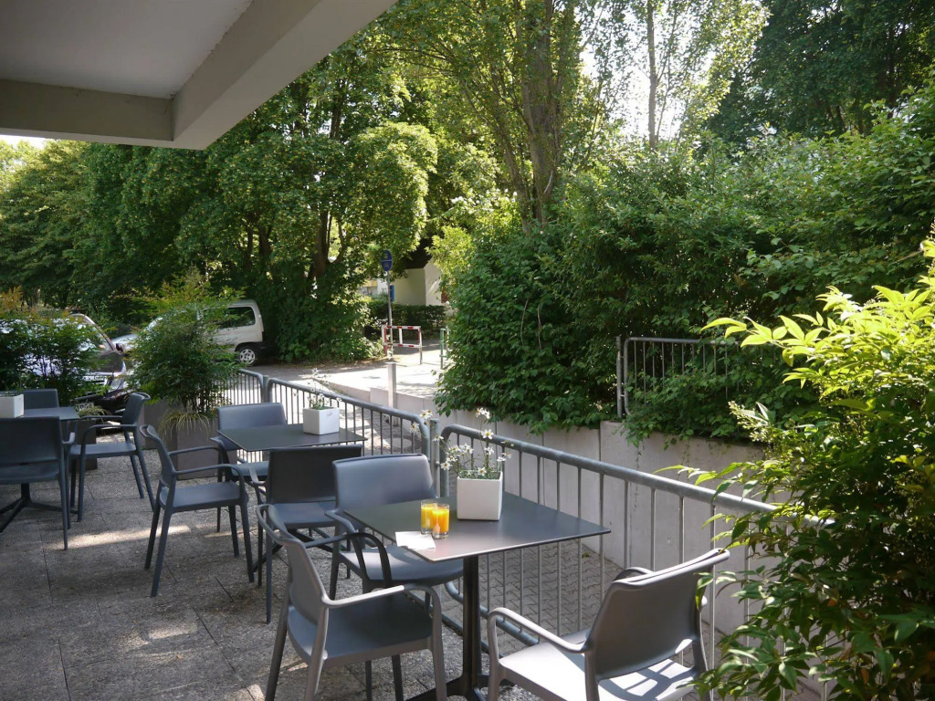 viavelo house am Seepark