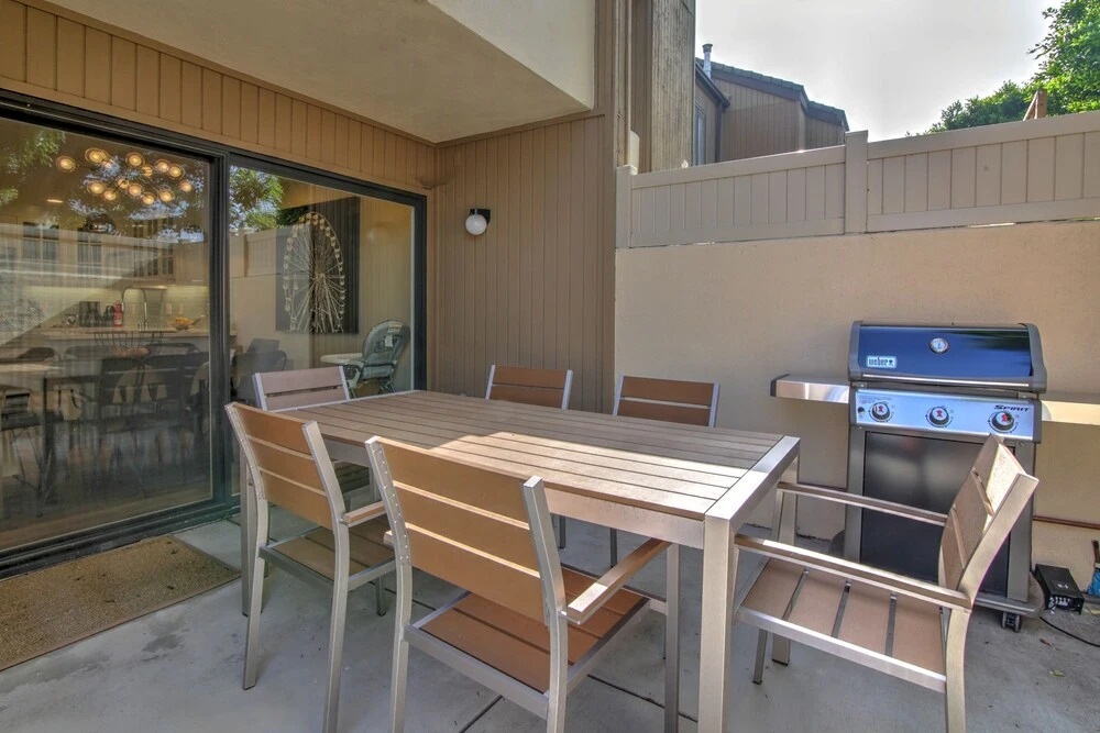 1381 South Walnut Condo Unit 2307 3 Bedrooms 2.5 Bathrooms Condo
