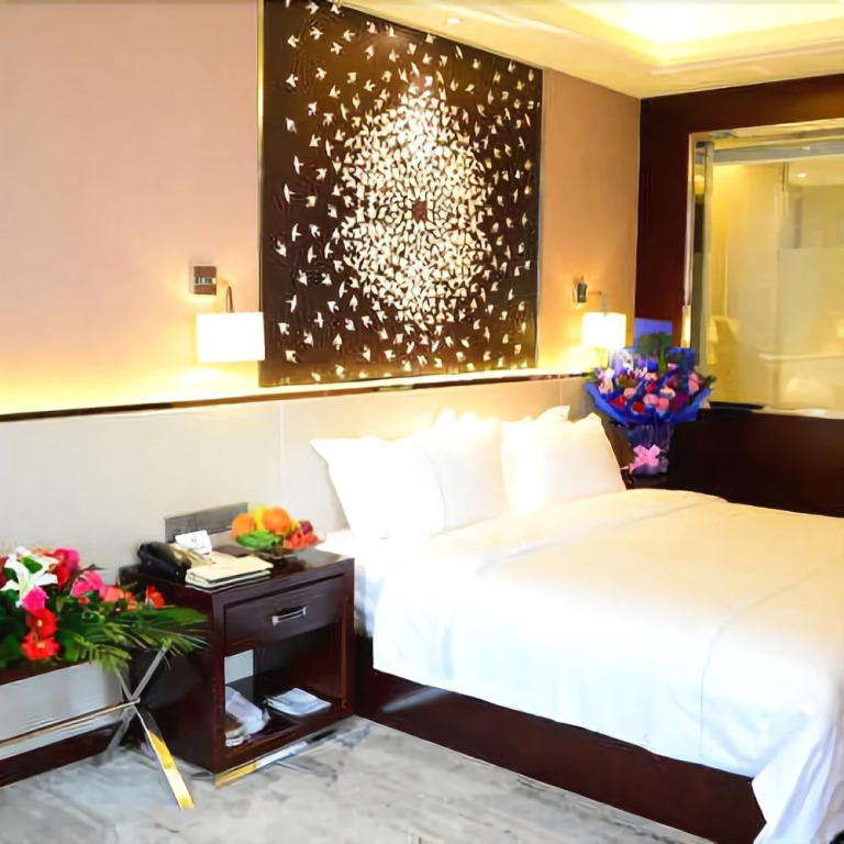 San Jiang International Hotel