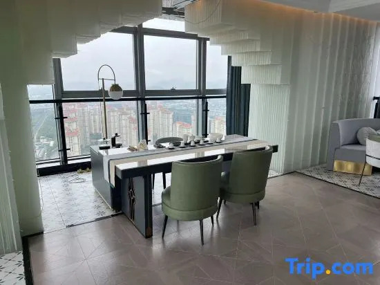 Shaoxing Shuimuyi Celvet Hotel
