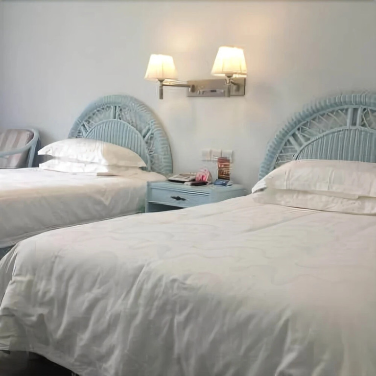 Mingyue Holiday Hotel
