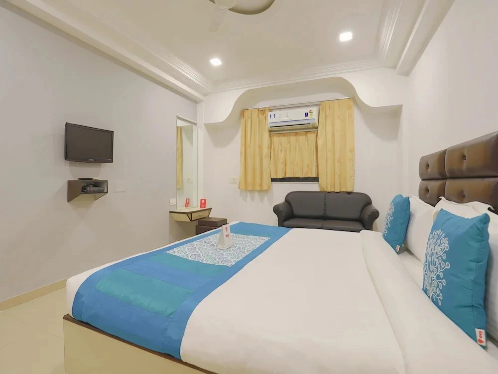 Hotel Royal Inn By OYO Rooms
