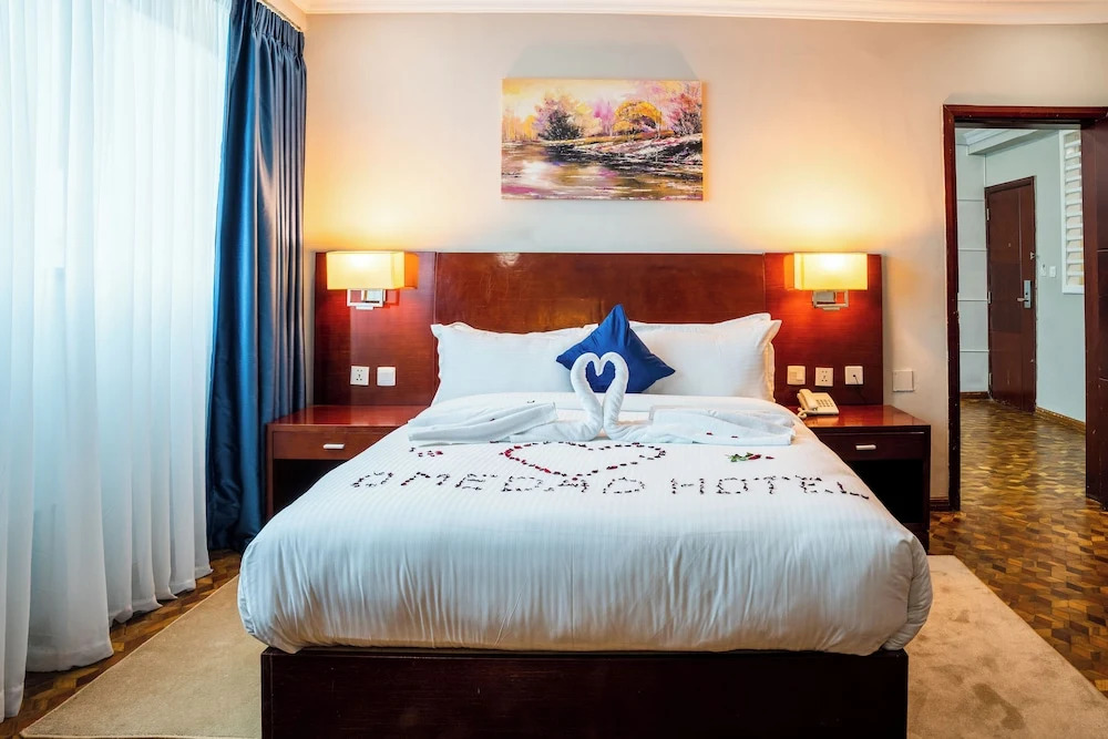 Omedad Hotel