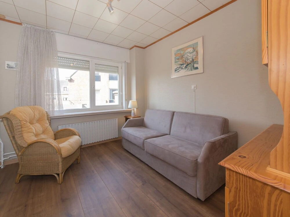 Ruiterlaan Bredene in Bredene