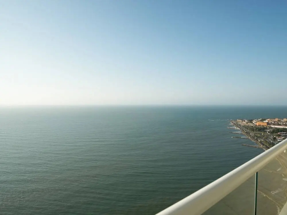 H2 Condominio Cartagena
