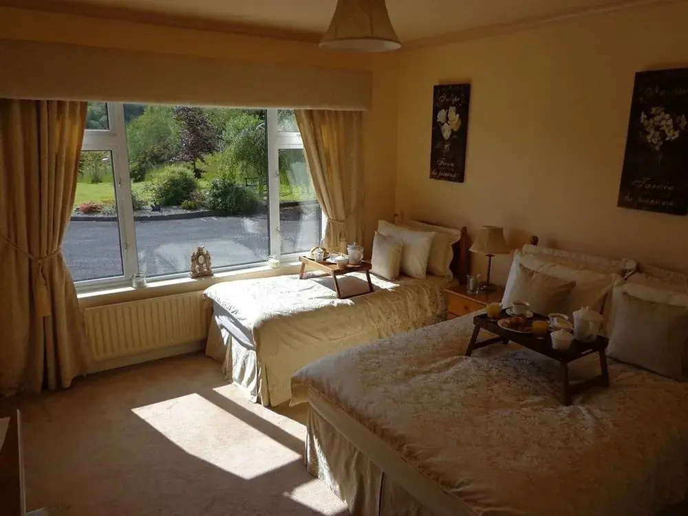 Balinroey B&B