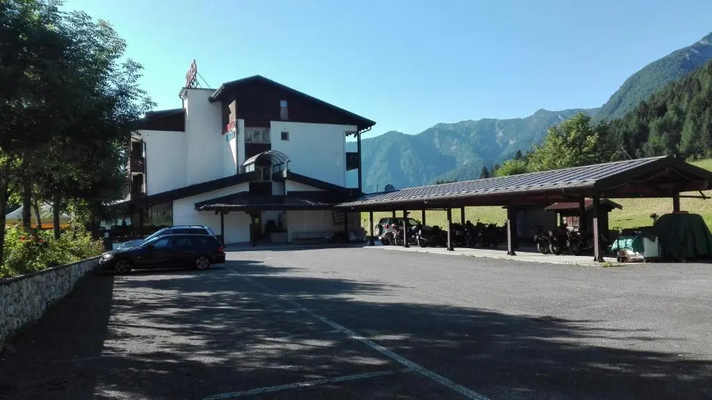 Hotel Davost