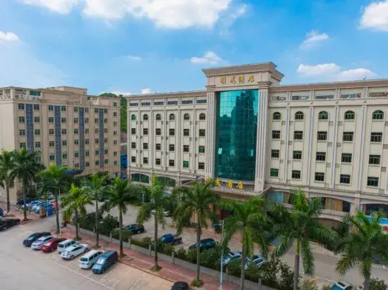 Shuncheng Hotel