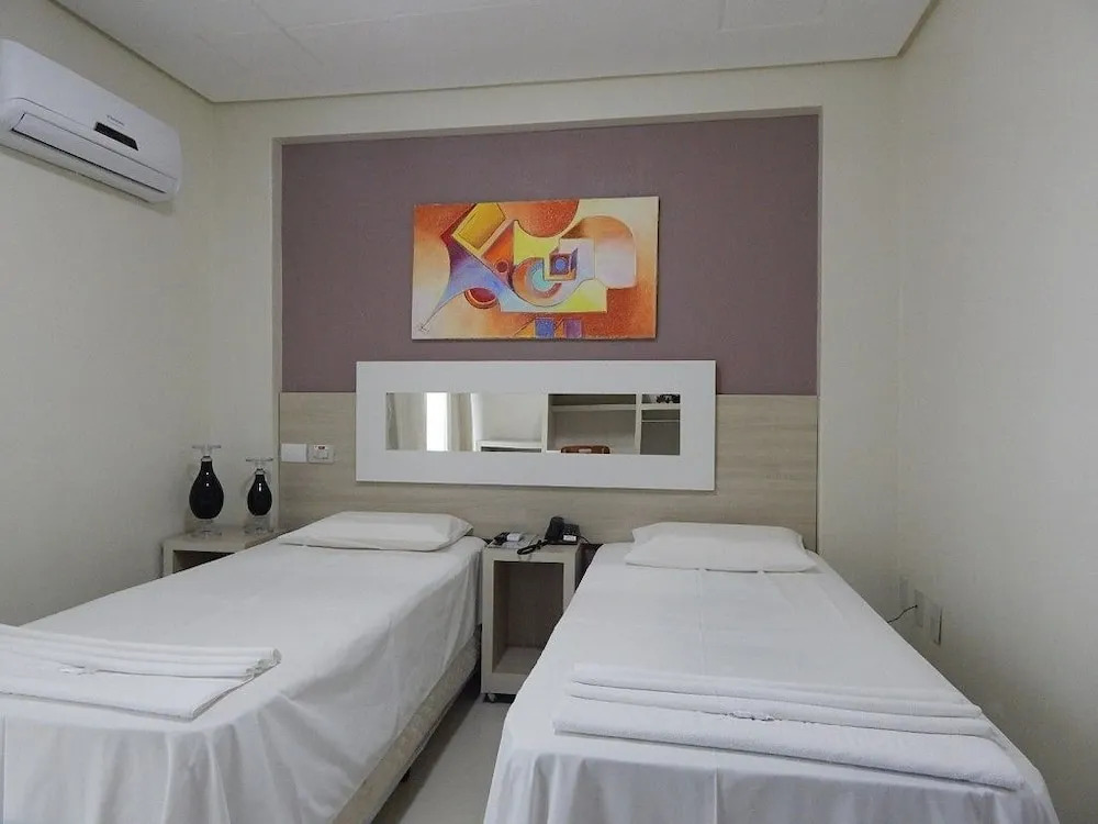 Hotel Oceania
