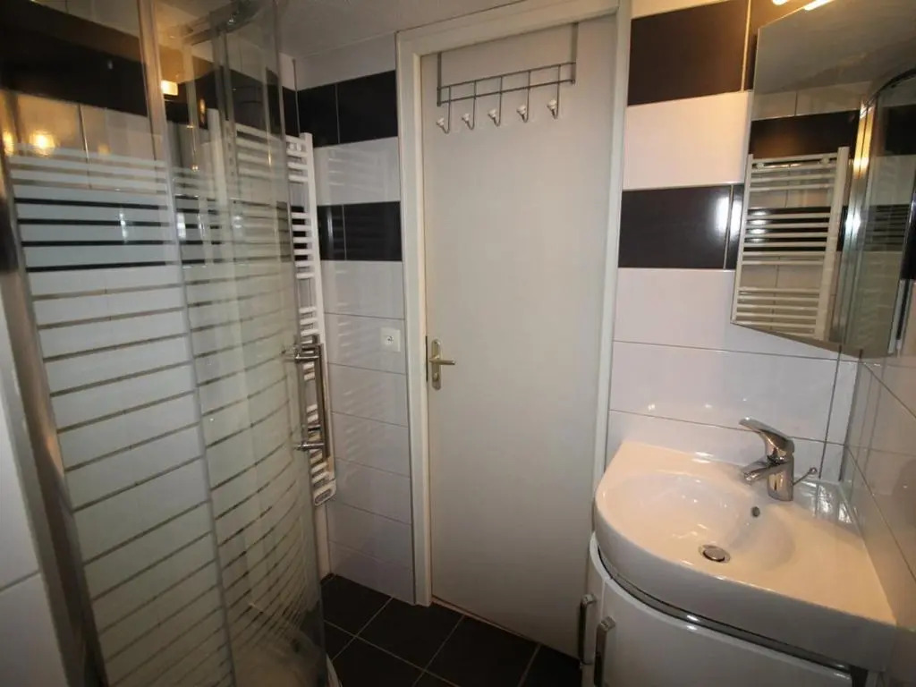 Appartement Auris, 2 pièces, 8 personnes - FR-1-297-73
