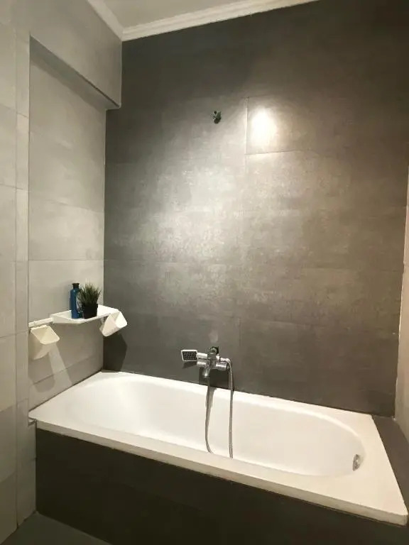 Hyat Stanly Suites