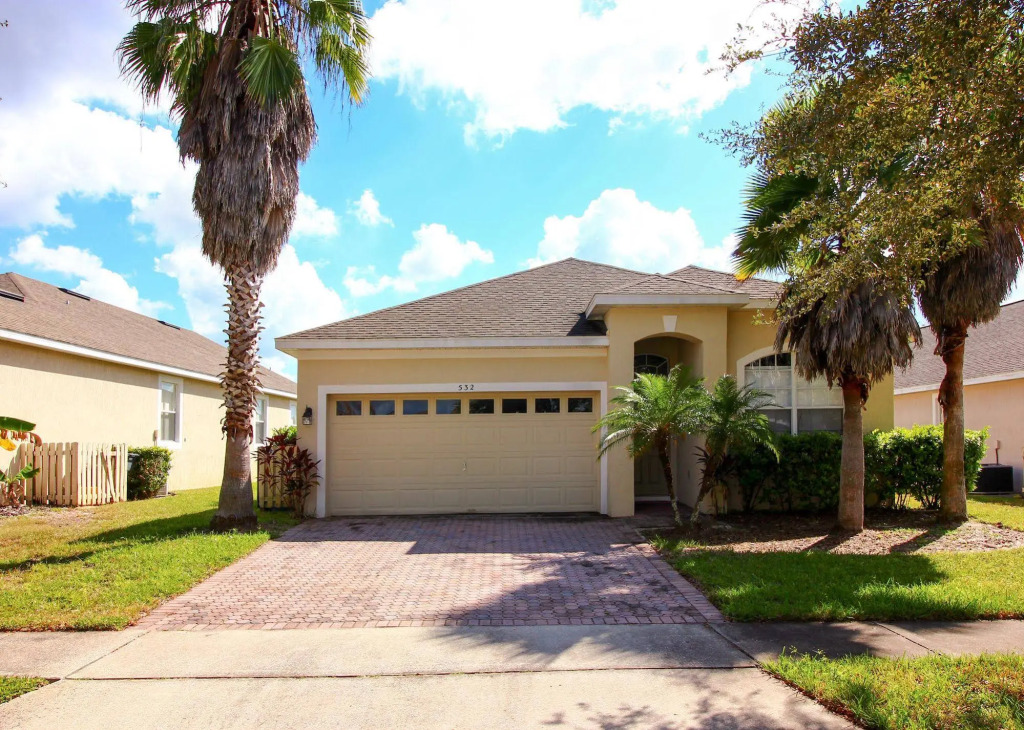 AmSun Vacation Homes