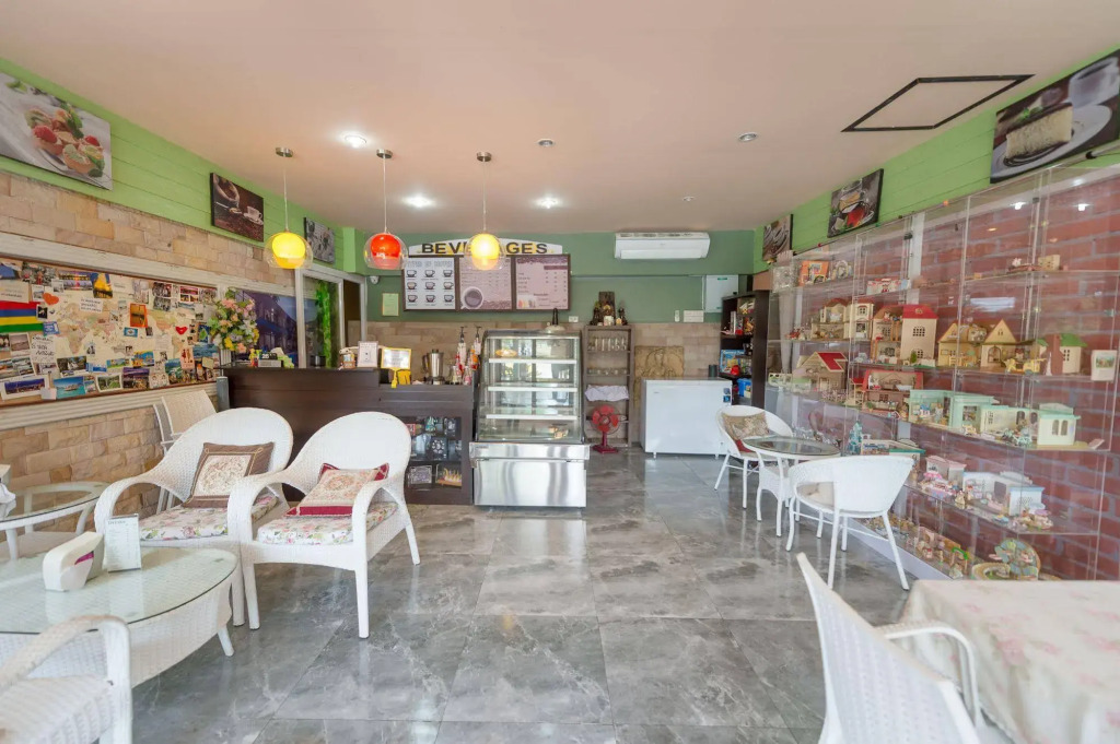 Chayadol Resort - SHA Extra Plus
