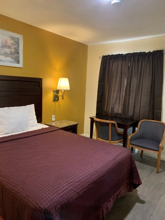 Best Motel Los Angeles Sylmar