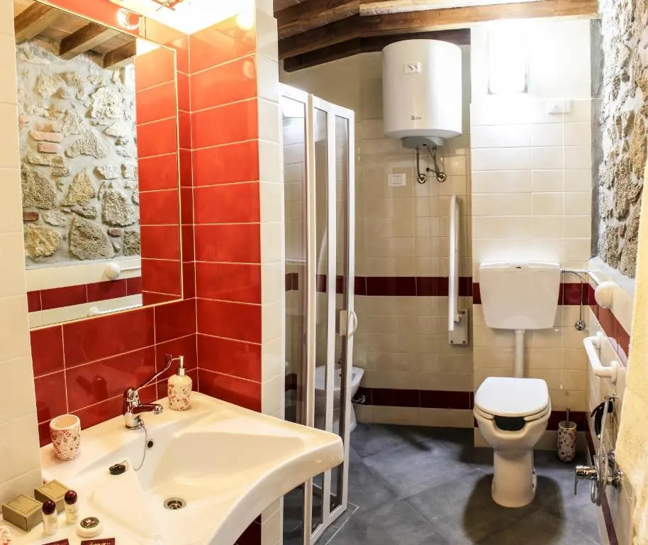 Agriturismo Ferruggini
