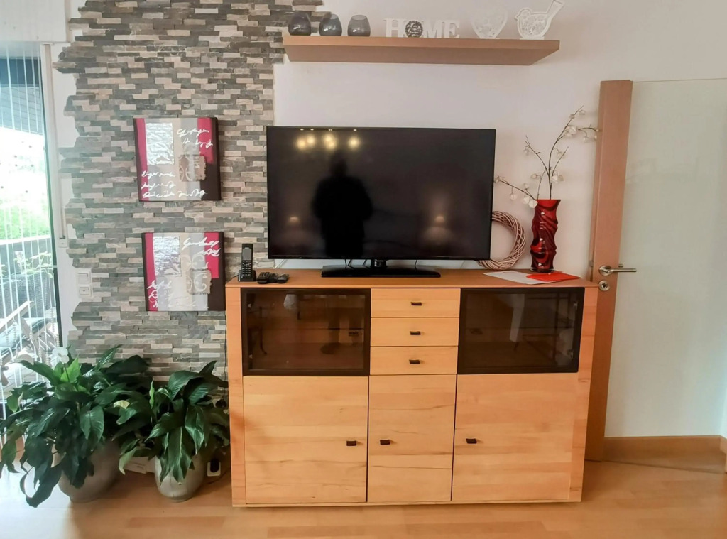 Erholungsapartment