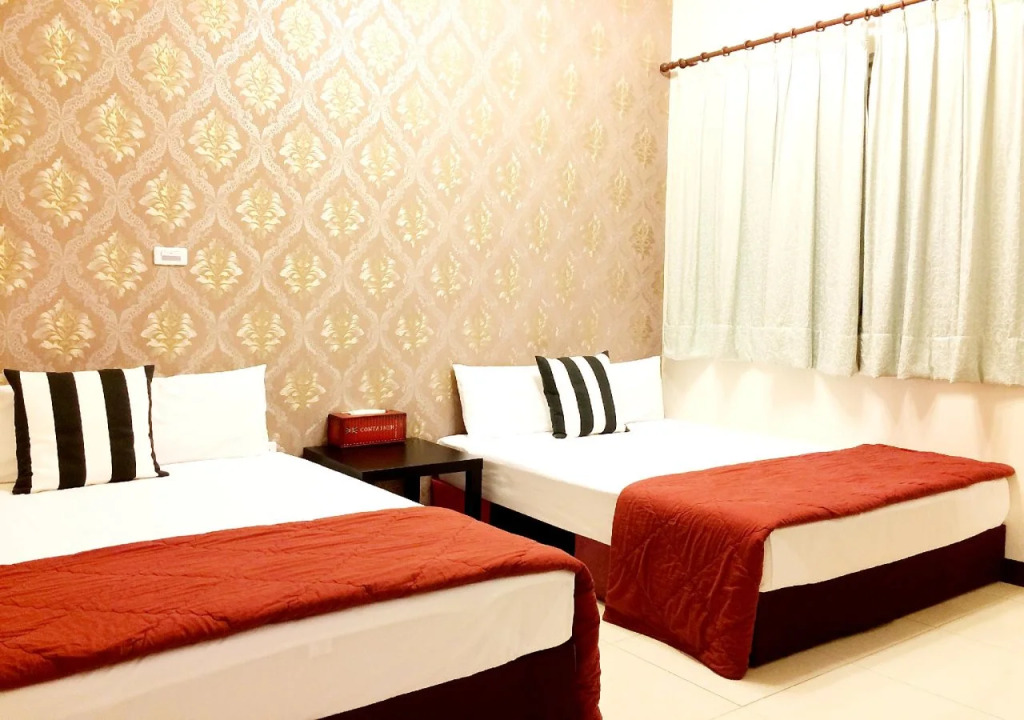 SNUG·NINE Hotel