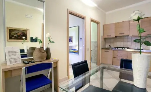 Posidonia Residence