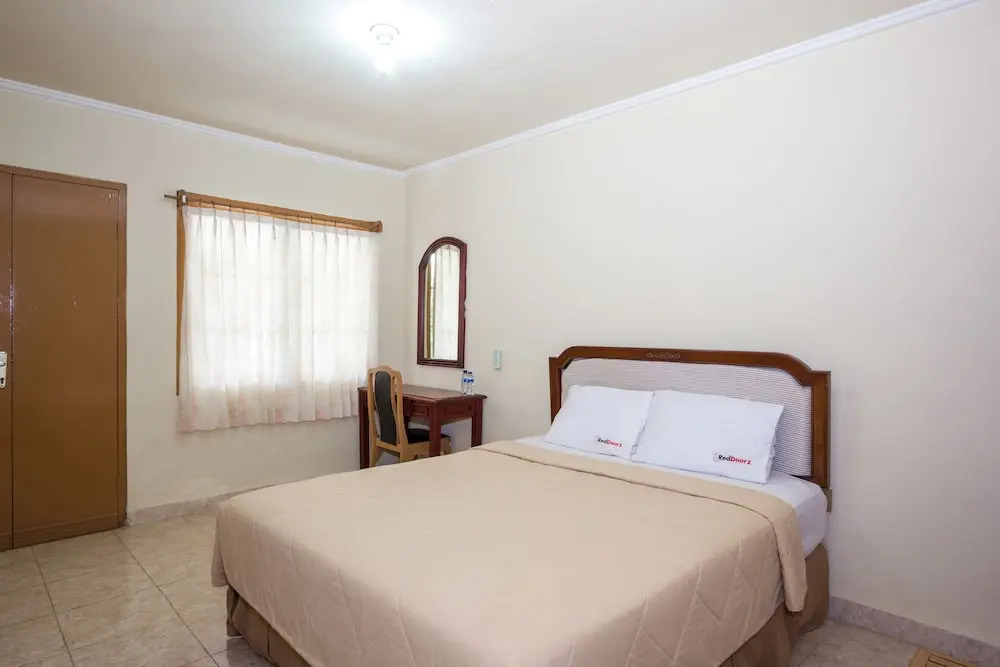 Semawang Beach Hotel