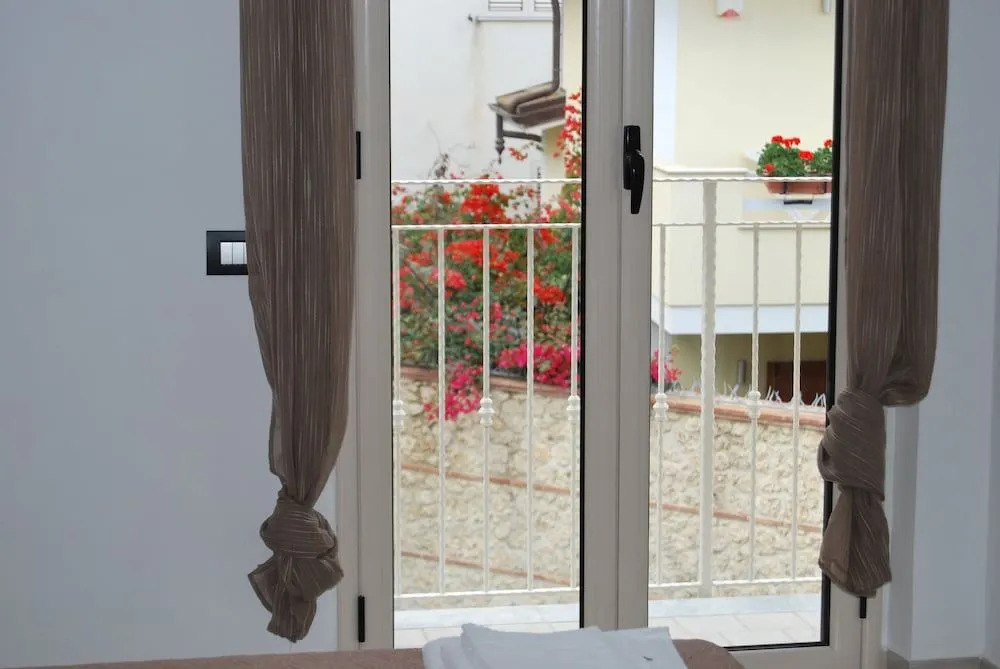 Le Mulinare - Bed & Breakfast