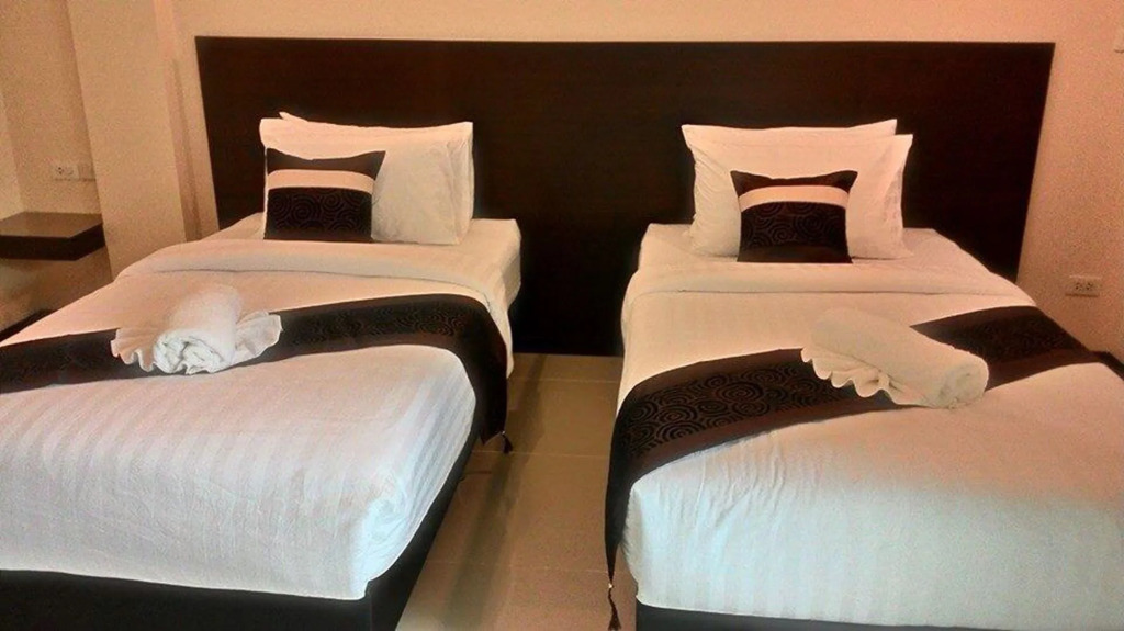 K2 Living Hotel