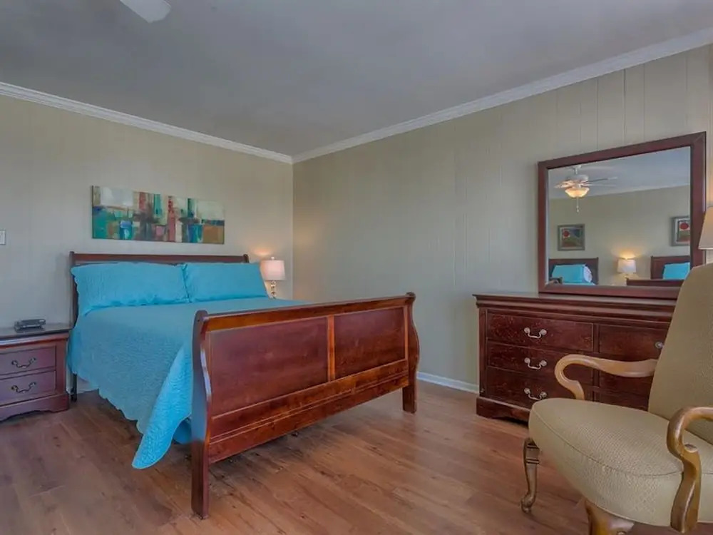 Ala. White Sands by Meyer Vacation Rentals
