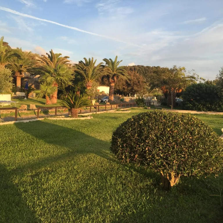 Hotel Villa Rita