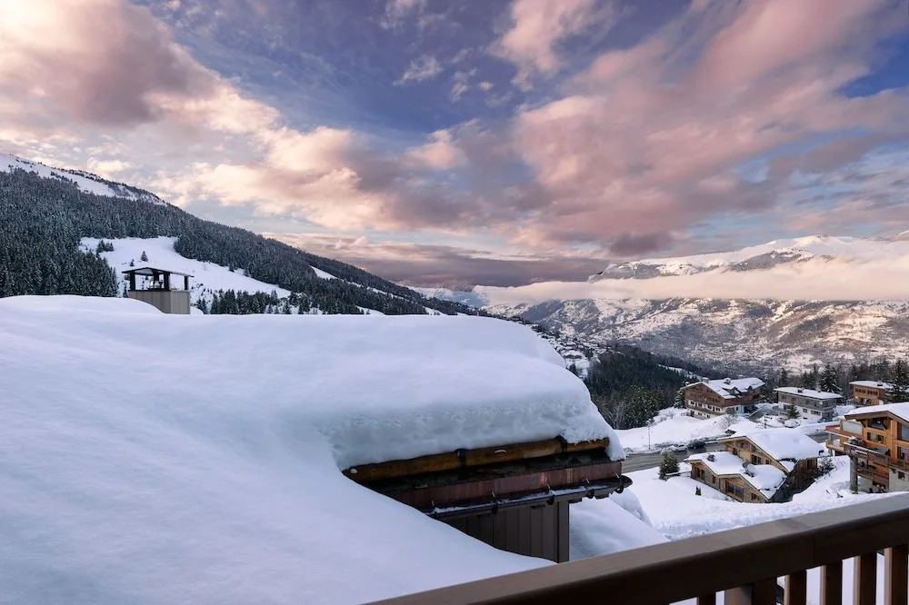 Mammoth Lodge Penthouse T7 Cabin D15