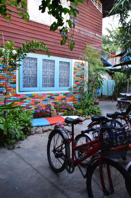 Baanchaokoh Homestay