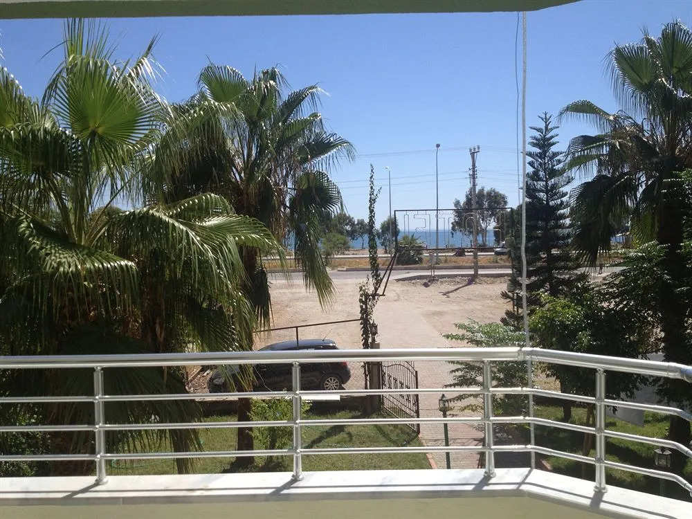 Hotel Simsek