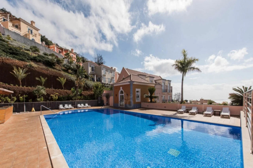 Villa Sea Renity - Palheiro Village by ALMA Holiday Rentals