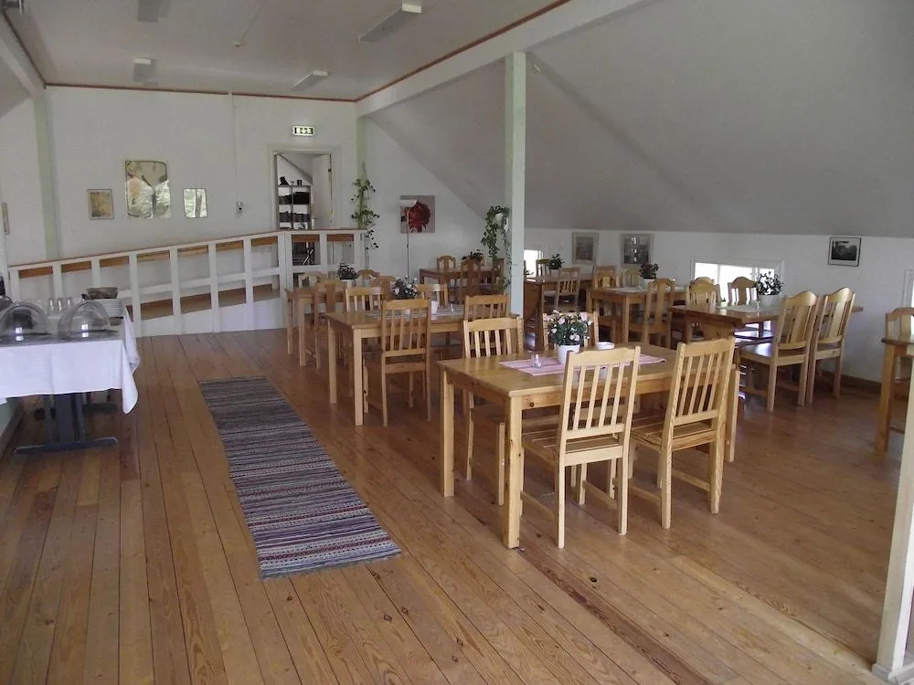 Röda Stallet Bed & Breakfast