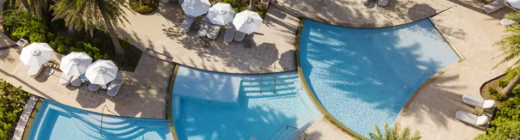 Rosewood Baha Mar