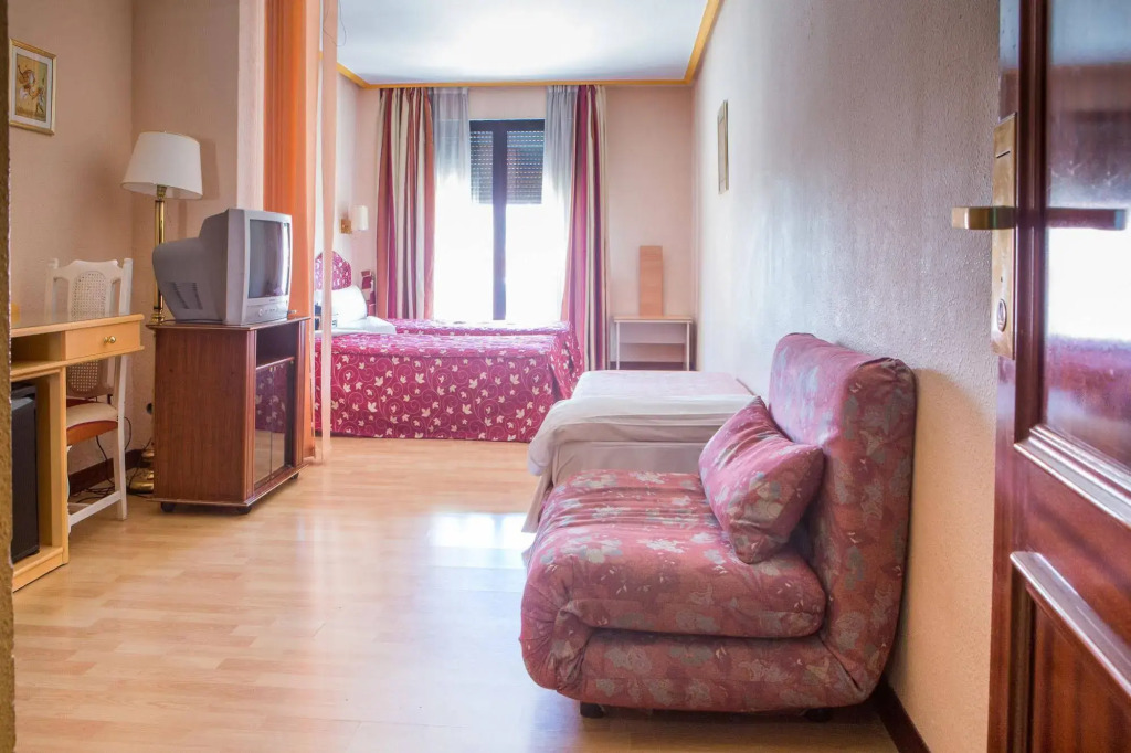 Hotel Tibur