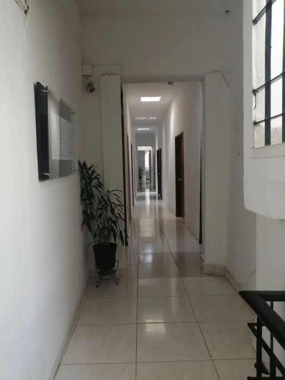 Hostal Komfort - Hostel