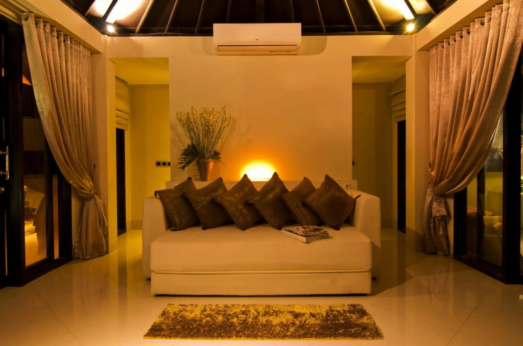 Villa One Seminyak