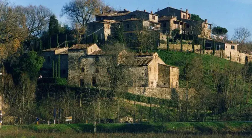 Il Borgo di Capannole