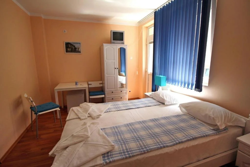 Guesthouse Kostovi