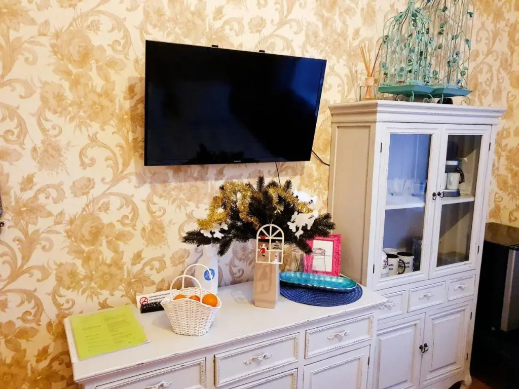 Family Hotel Daugavpils