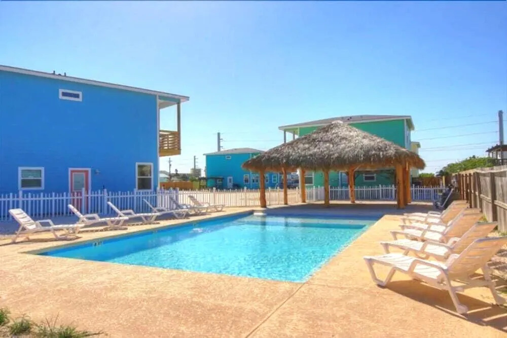 High Tides and Good Vibes Gv634 4 Bedrooms 4.5 Bathrooms Home