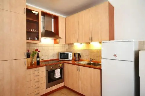 Run Inn Budapest