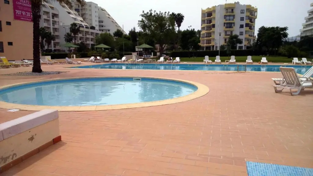 T0 Praia da Rocha