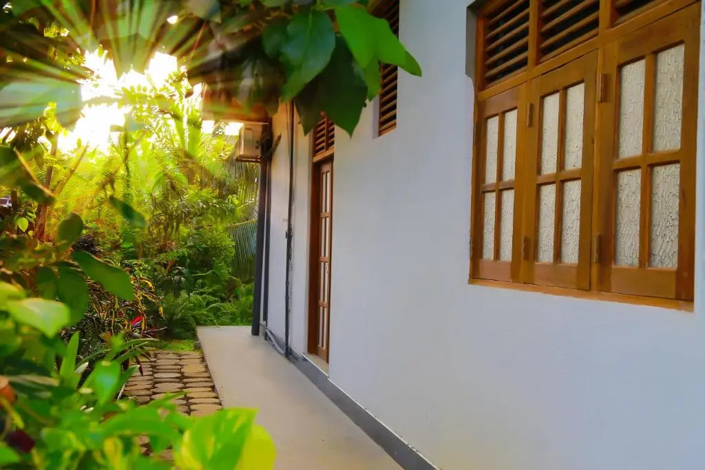Eagle Homestay