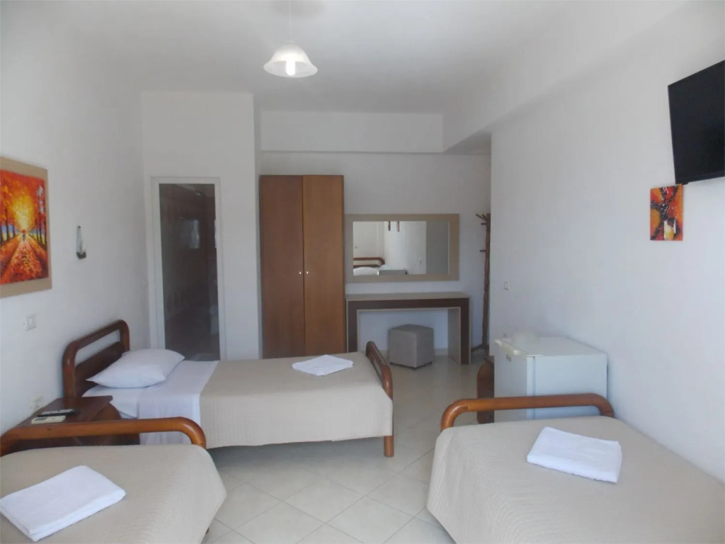 Hotel Mano