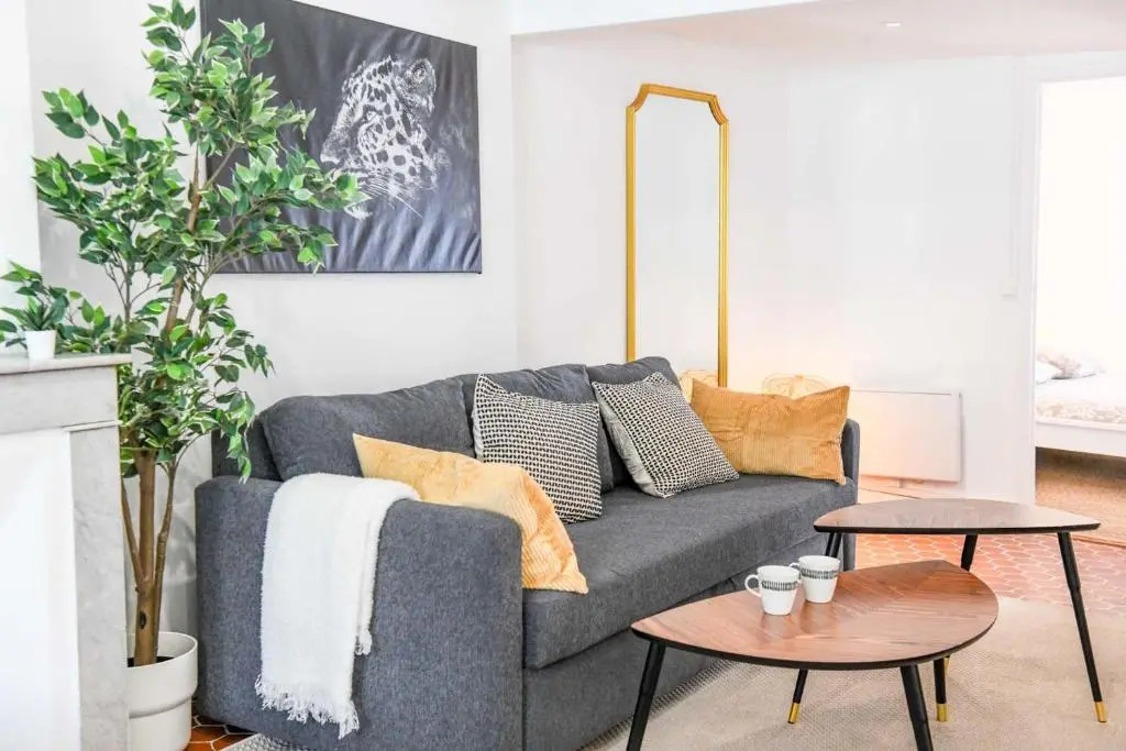 Le Panier II - Appartement au coeur du Panier