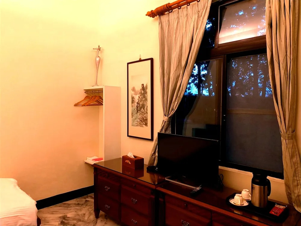 Luisa & Jack's Home
