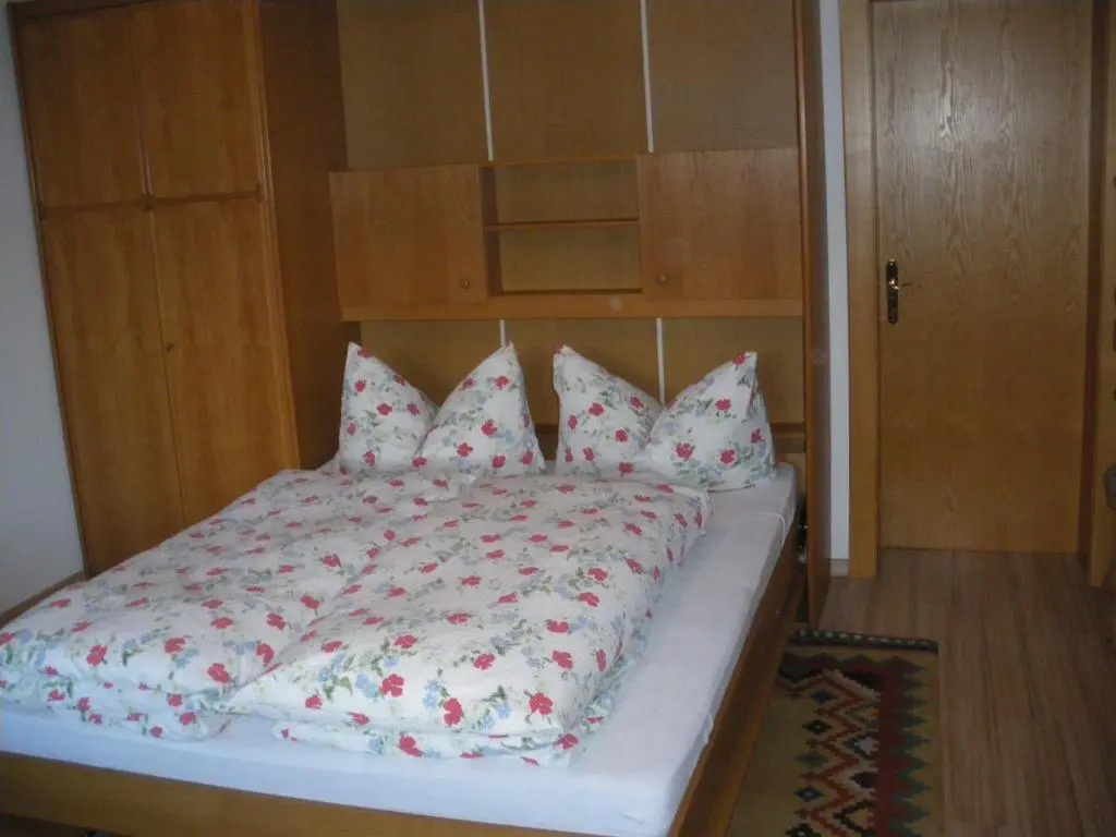 Appartement Susanne